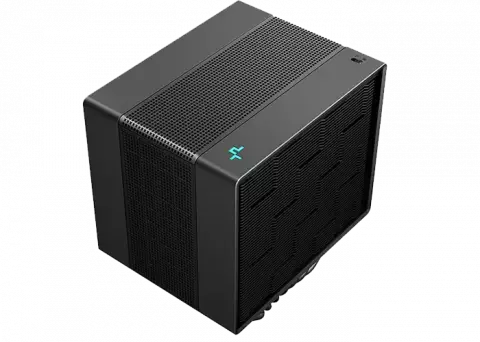 قیمت خنک کننده پردازنده Deepcool مدل ASSASSIN 4S BK