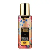 بادی اسپلش زنانه فیکورس مدل Hello -حجم 250ml