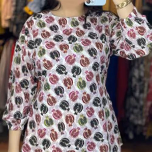 بلوز زنانه ویژه شب یلدا- ارسال رایگان