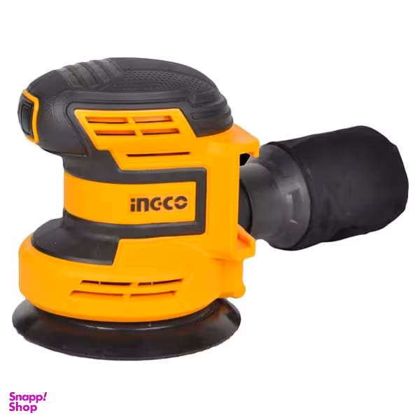 دستگاه سنباده زن اینکو (Ingco) مدل CR-OSLI-2001