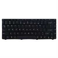 کیبورد لپ تاپ لنوو مدل IdeaPad U450 مشکی
