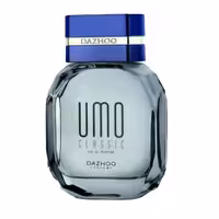 ادکلن اومو کلاسیک داژو Dazhoo Umo Classic