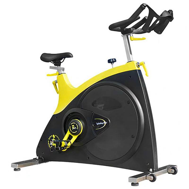 دوچرخه ثابت اسپینینگ باشگاهی کلاس فیت Classfit B80