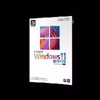 سیستم عامل Windows 11 21H2 نسخه 64 بیتی به همراه Assistant All Edition UEFI شرکت JB-TEAM