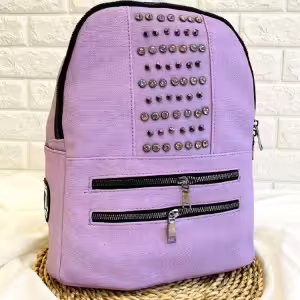 کوله پشتی خاص