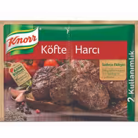 ادویه کوفته بسته 2 عددی کنور Knorr