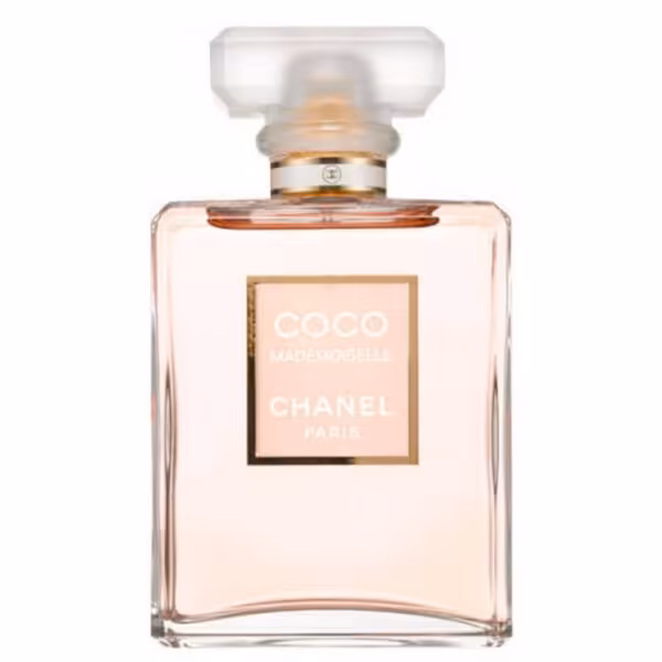 عطر زنانه شانل مدل Coco Mademoiselle حجم 100 میلی لیتر