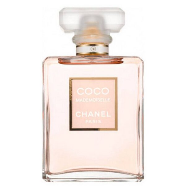 عطر زنانه شانل مدل Coco Mademoiselle حجم 100 میلی لیتر