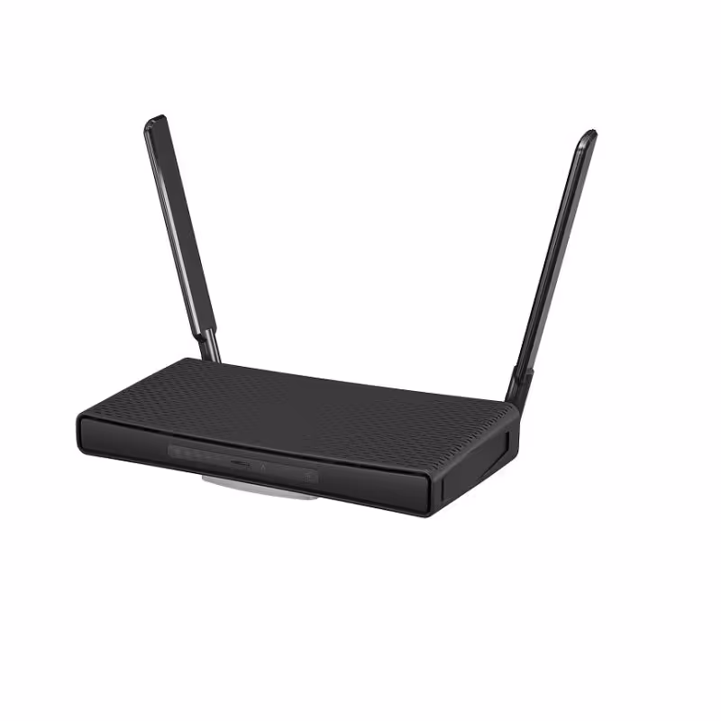 روتر بی سیم میکروتیک hAP ac³