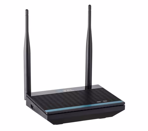 مودم روتر ADSL2 Plus بی سیم یوتل مدل  A304