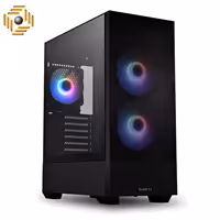 کیس لیان لی Lancool 205 Mesh Black