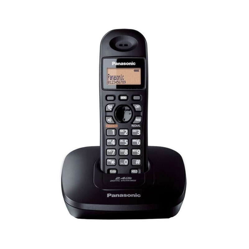 تلفن بی سیم پاناسونیک مدل KX-TG3611BX