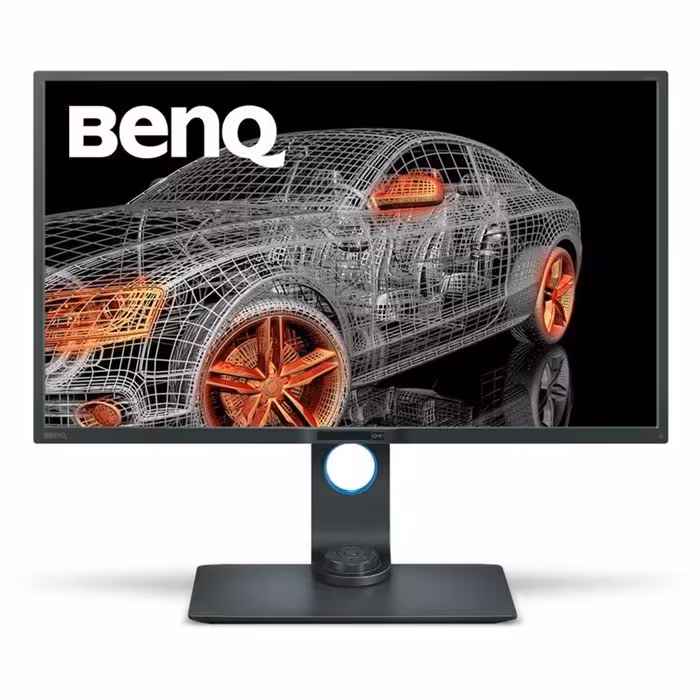 مانیتور بنکیو Benq PD3200Q سایز 32 اینچ