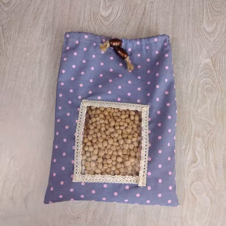 کیسه ی حبوبات