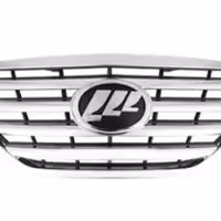 جلو پنجره کامل لیفان X60