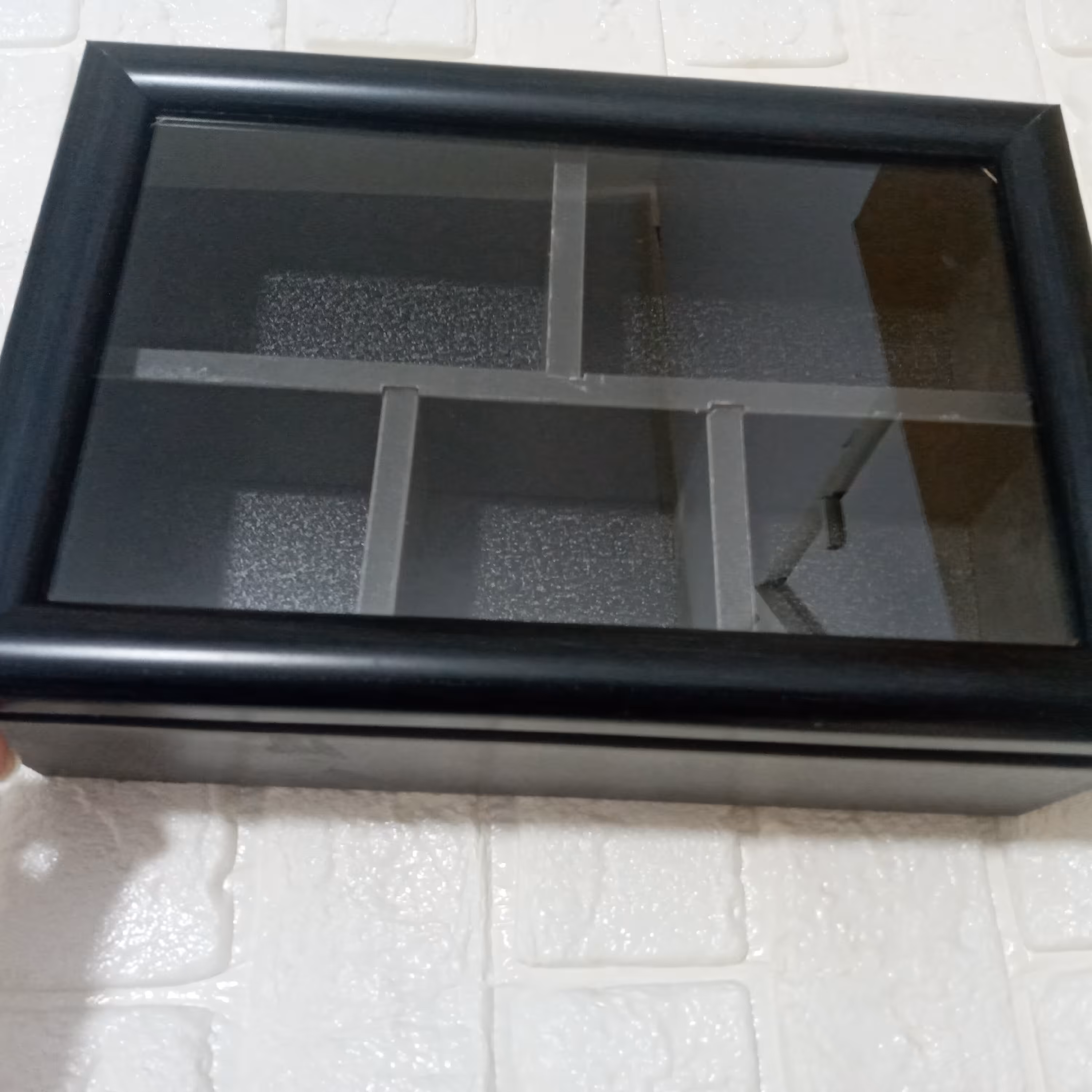 تیبگ 5 خانه چوبی  کوچک 