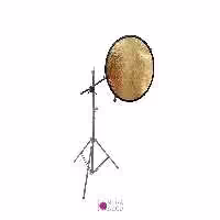 هولدر رفلکتور عکاسی Panasun