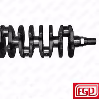 میل لنگ سمند EF7 پیشتاز

