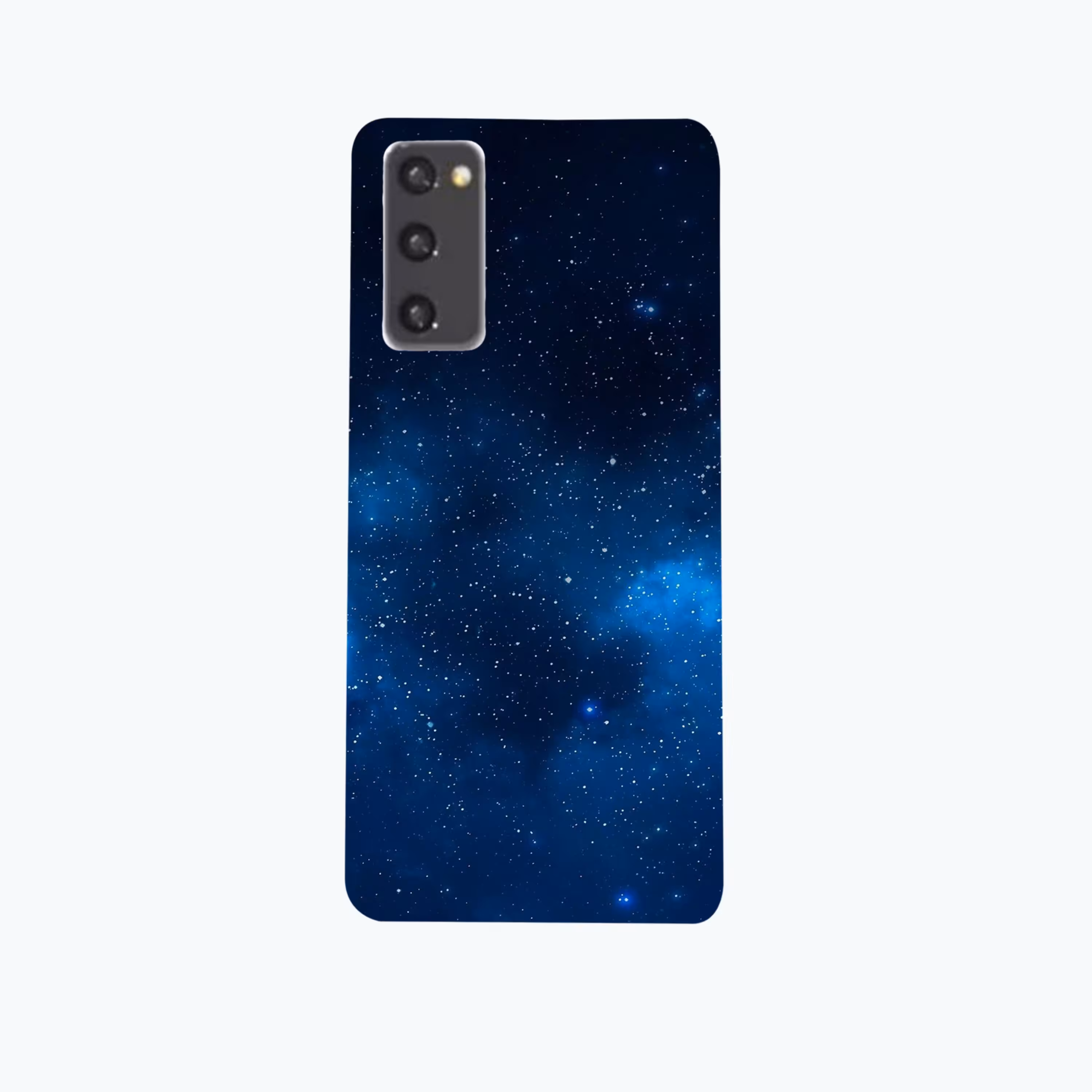 کاور گارد قاب ساده g8050مناسب برای گوشی موبایل سامسونگ s20fe