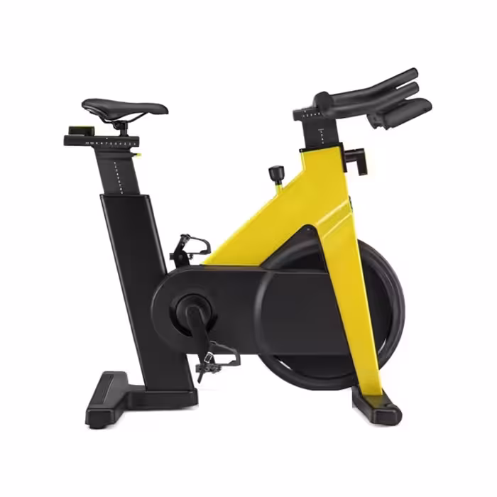 دوچرخه اسپینینگ باشگاهی مدل استرانگ مستر مدل TG7000