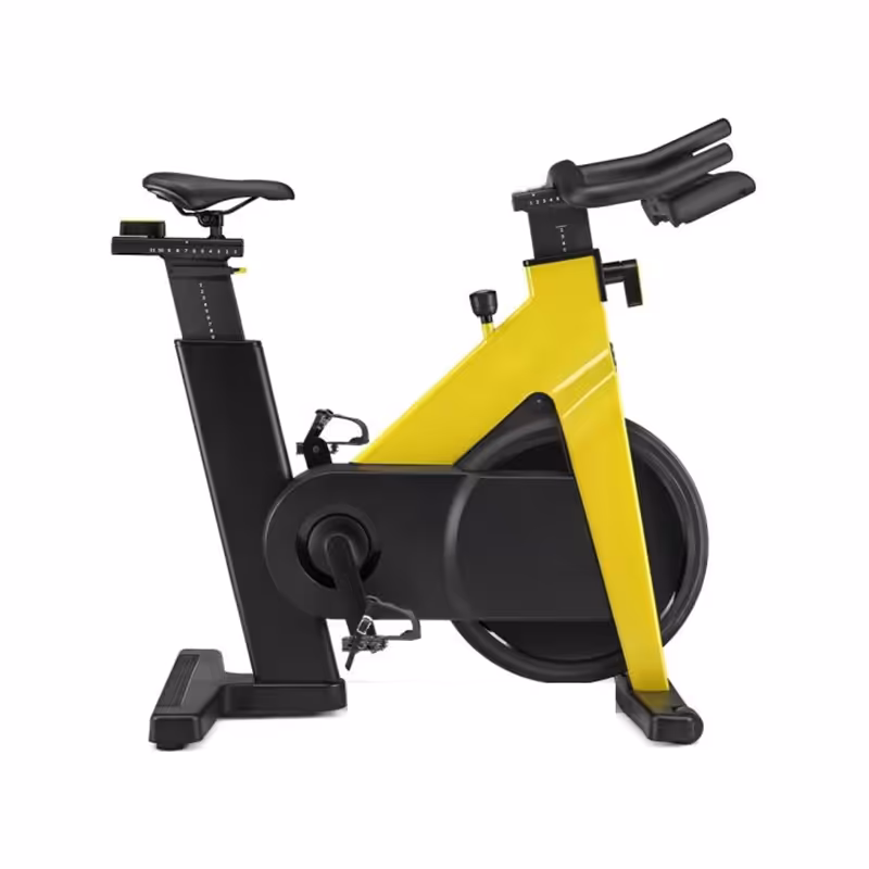 دوچرخه اسپینینگ باشگاهی مدل استرانگ مستر مدل TG7000