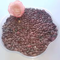 لوبیا قرمز محلی خوشپخت درجه 1 تضمین کیفیت