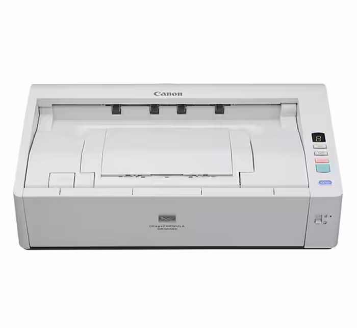 اسکنر بایگانی DR-M1060 کانن