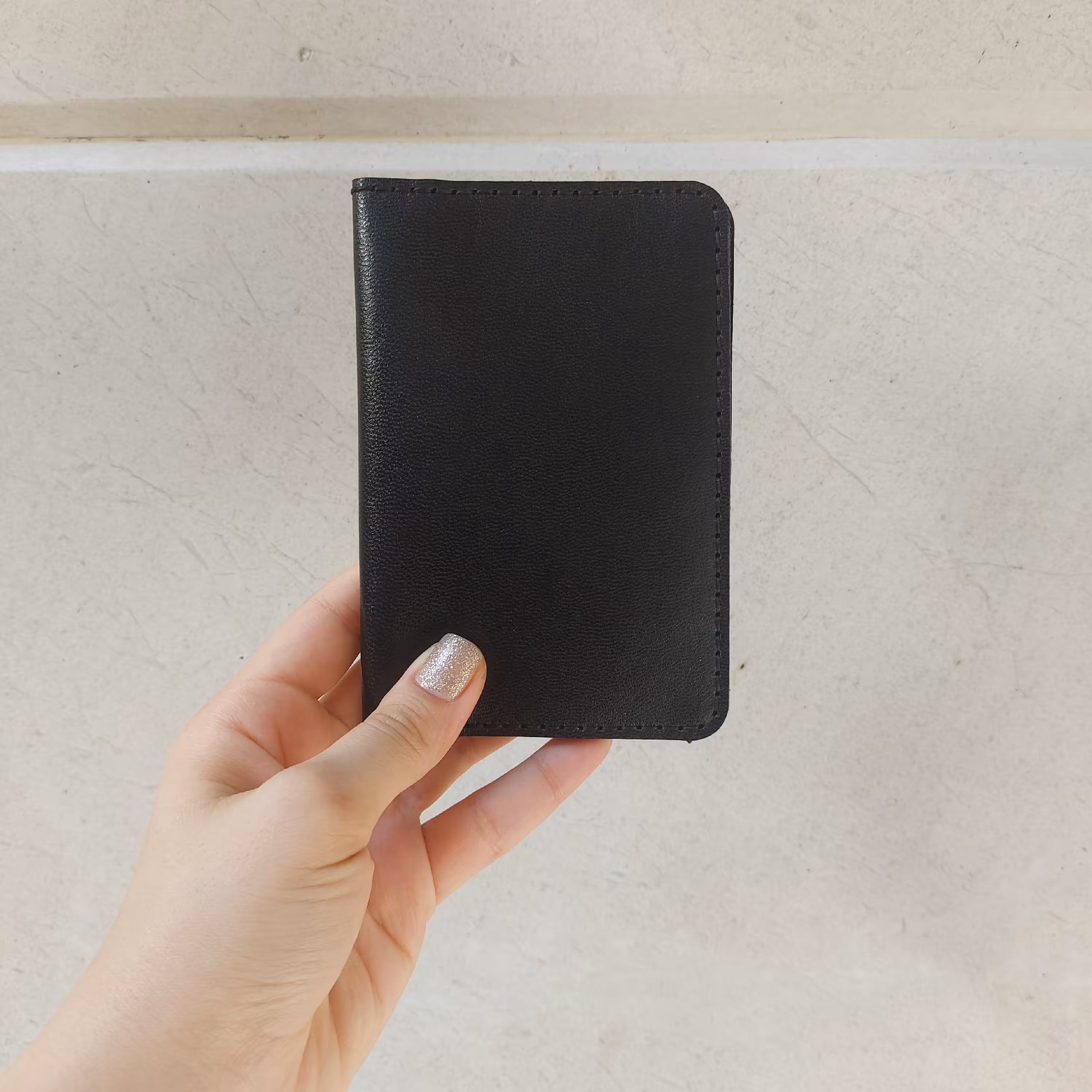 جاکارتی مشکی