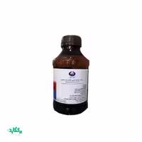 الکل طبی اتانول 70 درصد یک لیتری نصر