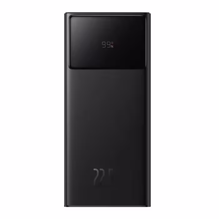 قیمت و خرید پاوربانک بیسوس مدل Star-Lord PPXJ080001 22.5W ظرفیت 20000mAh | یاس ارتباط