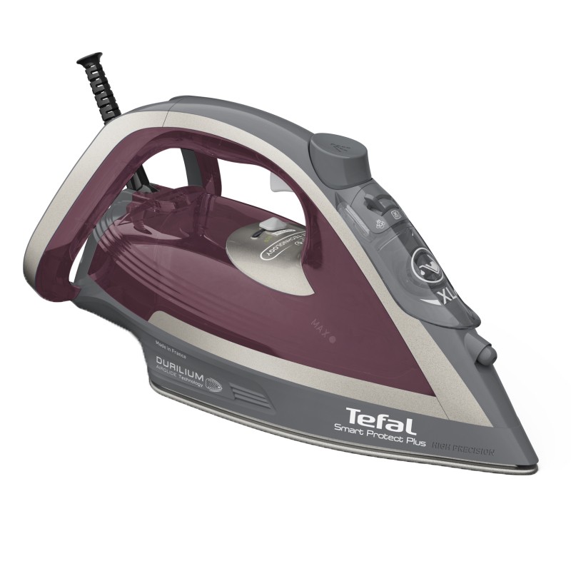 اتو بخار تفال اصلی مدل FV6870 ، اتو تفال 6870
Tefal