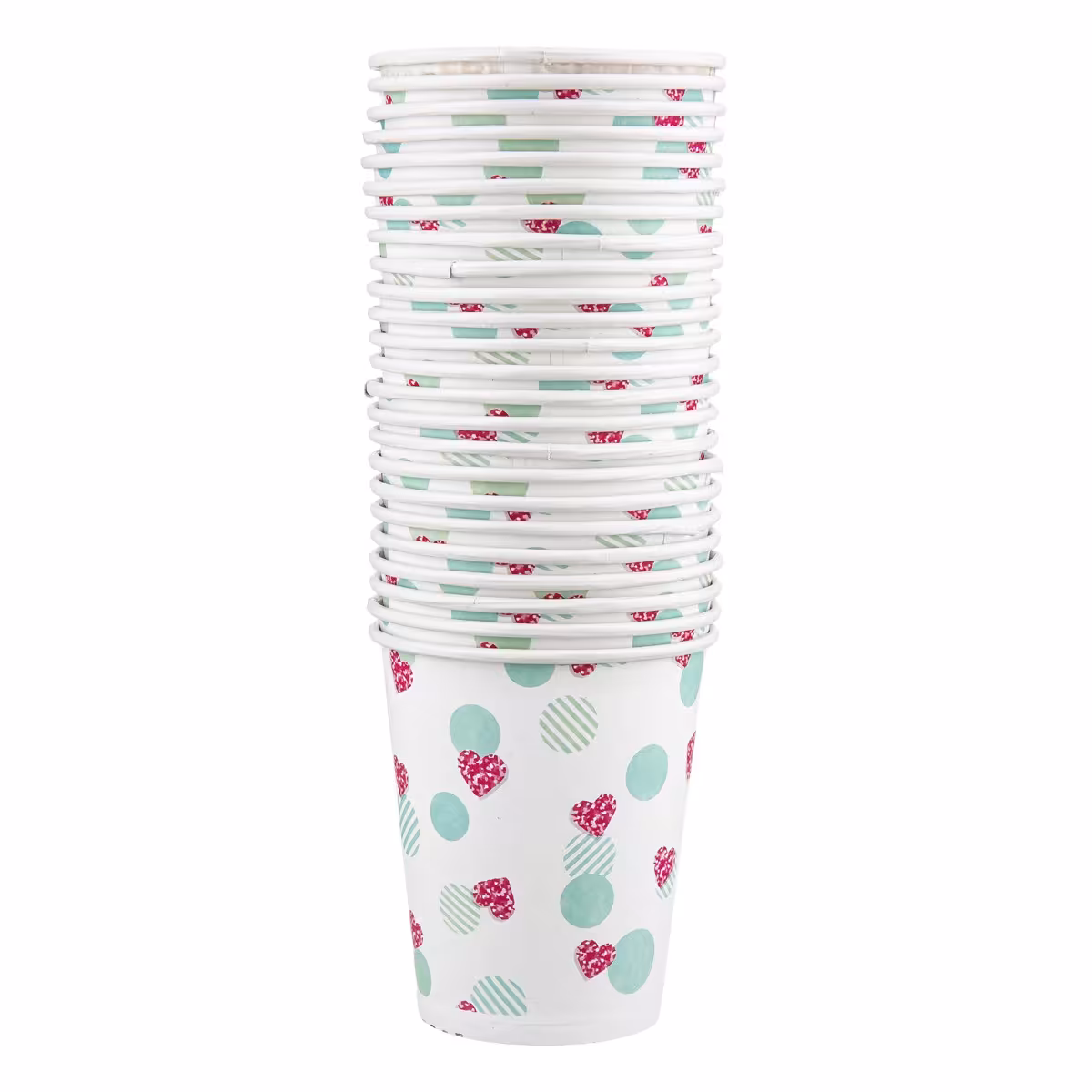 لیوان کاغذی با کیفیت 220