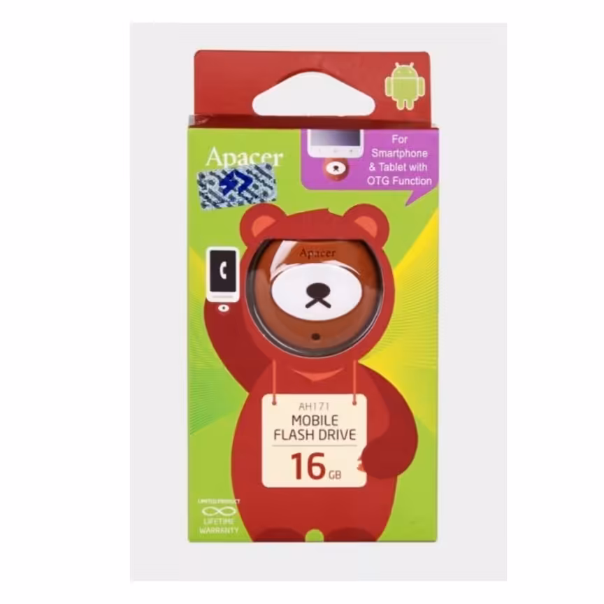 فلش مموری اپیسر 16 گیگ مدل AH171