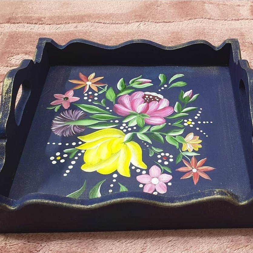 سنی چوبی وان استروک