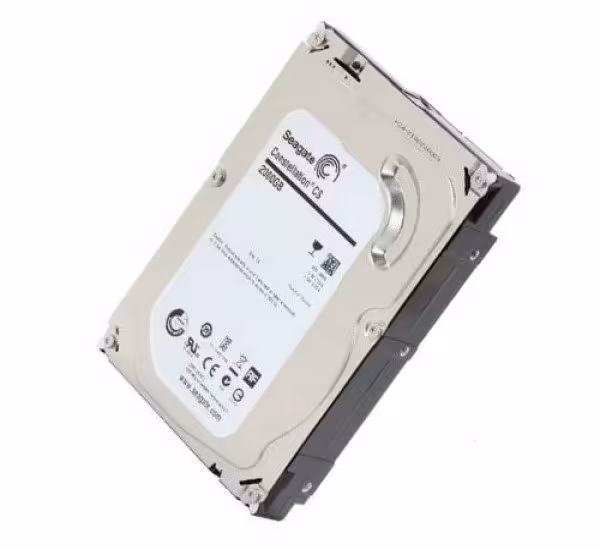 هارد سرور سیگیت 2TB ST2000NC001