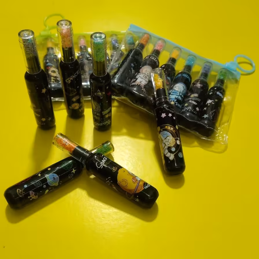 هایلایت فانتزی طرح فضانورد 