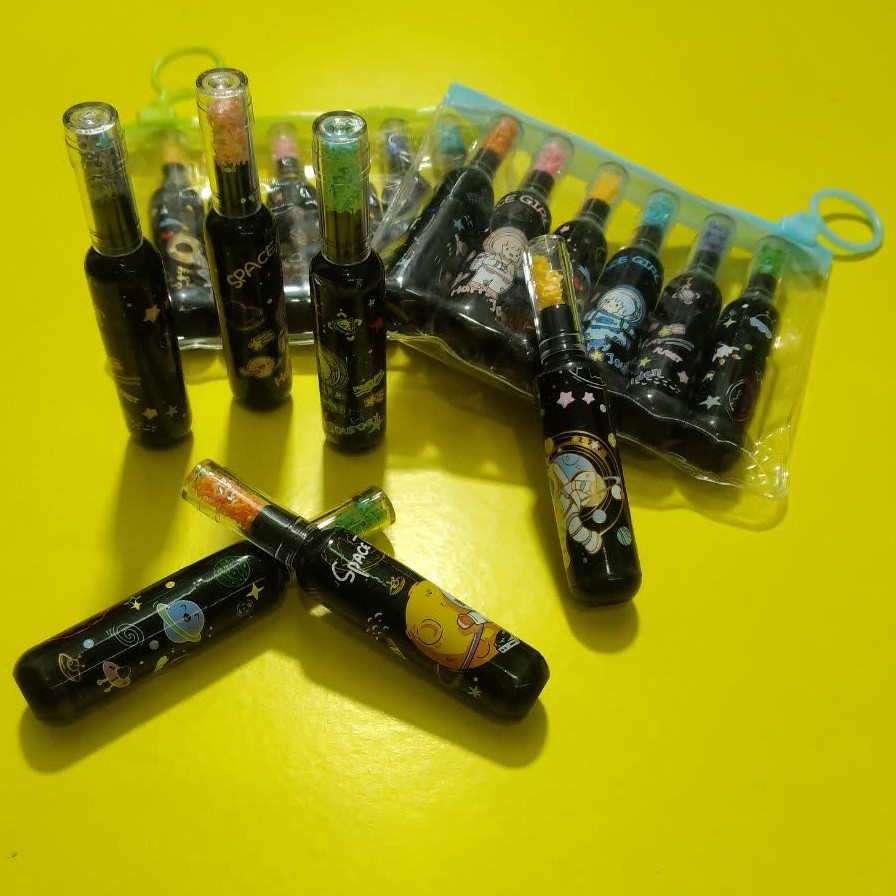 هایلایت فانتزی طرح فضانورد