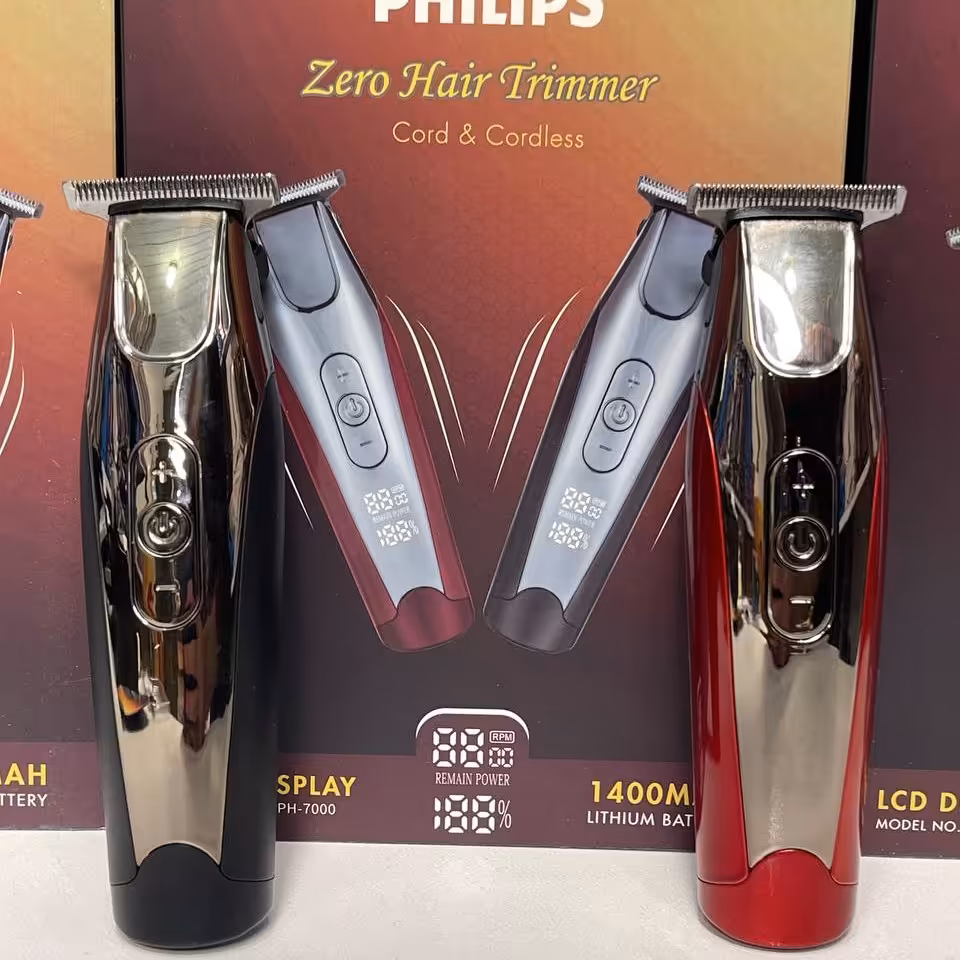 ماشین اصلاح صورت فیلیپس مدل 7000 