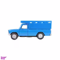نیسان عقب کش طاها (Taha)