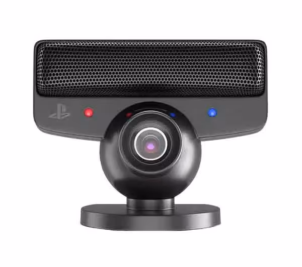 وب کم سونی مدل Eye Cam بدون جعبه