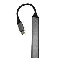 هاب 4 پورت USB 30 وریتی مدل 410