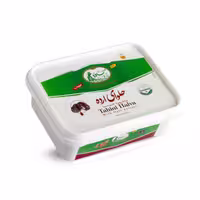 حلوا خرما 400 گرمی کشاورز(بدون شکر)