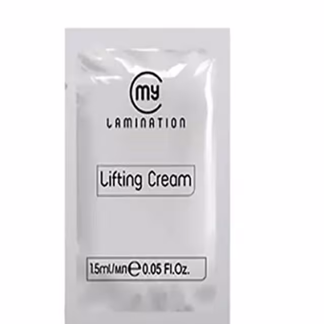 مواد لیفت مژه و ابرو  مای لمینیشن شماره 3