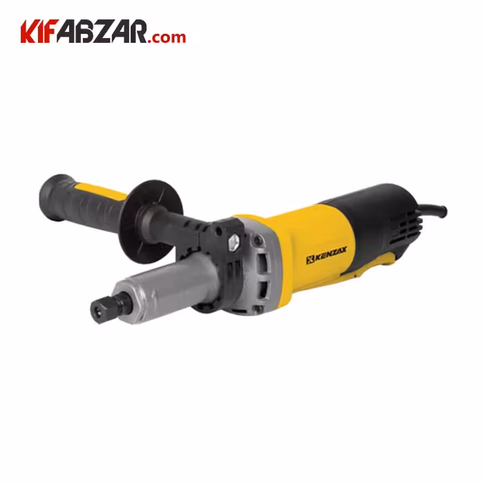 مینی فرز گلوبلند کنزاکس مدل KDG-3584