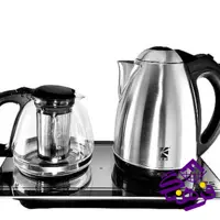 چای ساز mrs لمسی 1816