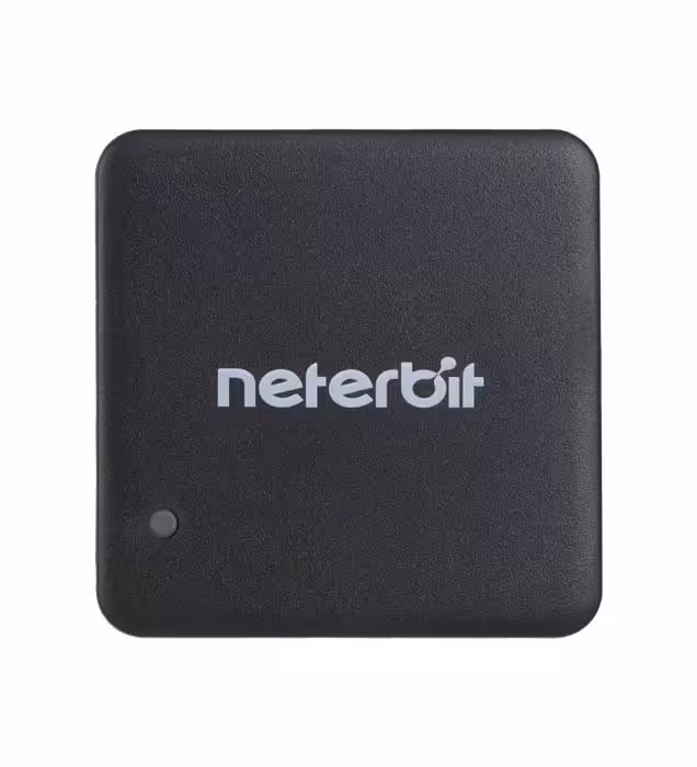 مودم همراه نتربیت 4G-LTE مدل NWR-Mini