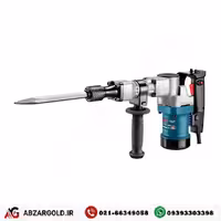 چکش تخریب رونیکس مدل 2807