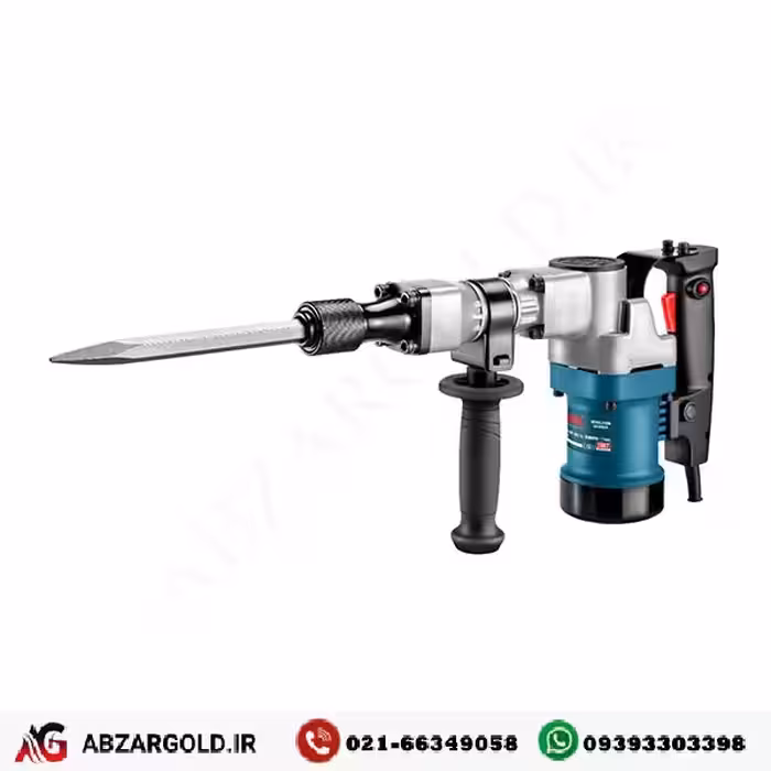 چکش تخریب رونیکس مدل 2807