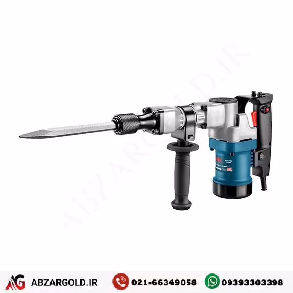 چکش تخریب رونیکس مدل 2807