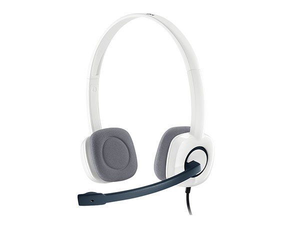 هدفون لاجیتک مدل H150